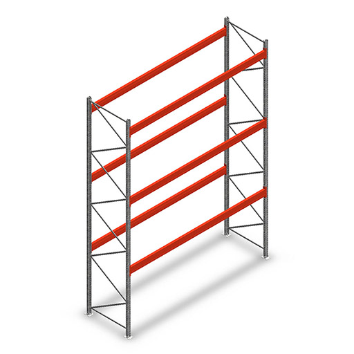 palletstelling