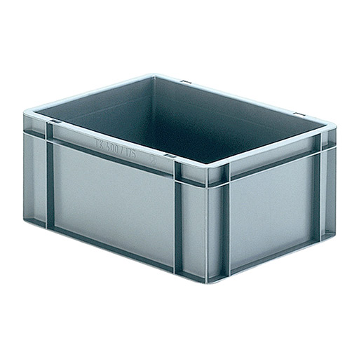 plastic bak