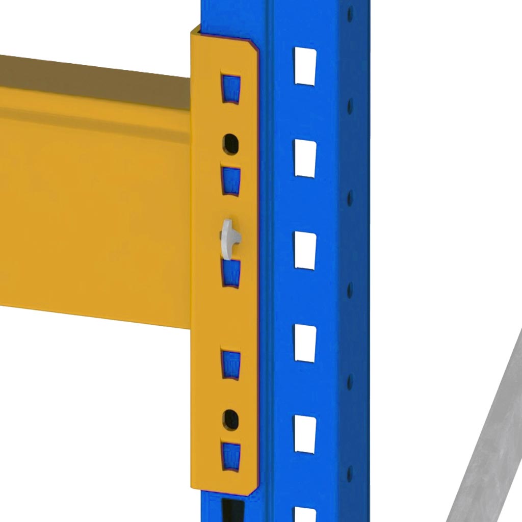 Palletstelling Apersa
