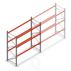 Palletstellingen