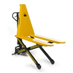 Schaarpallettrucks