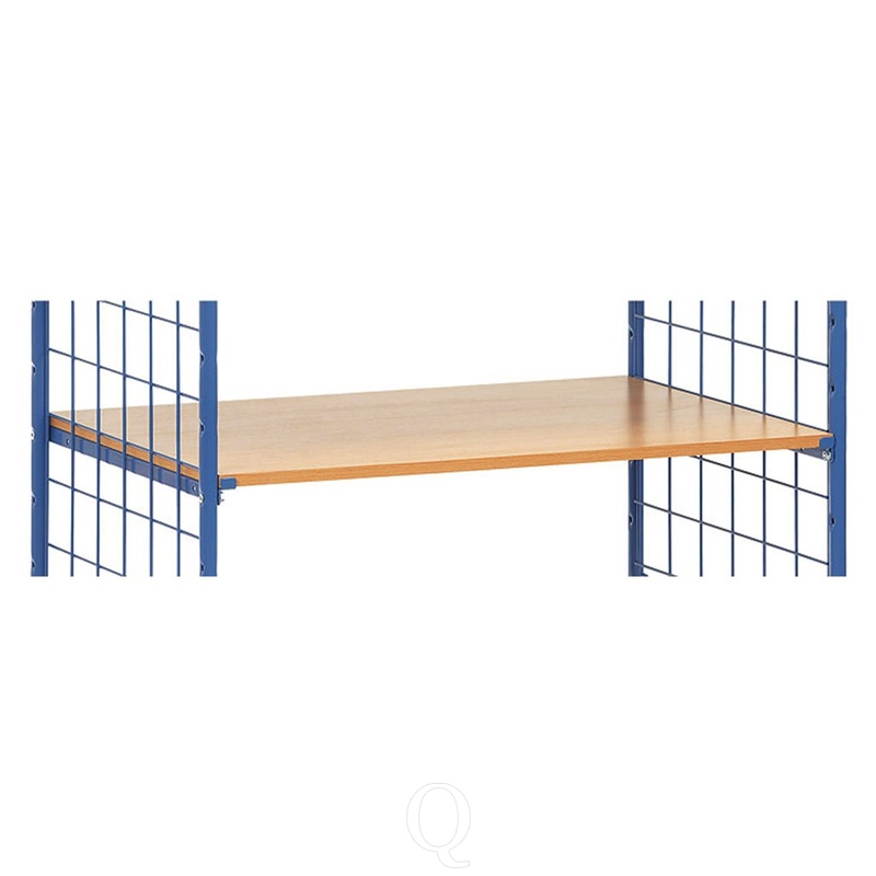 Etage voor etagewagens 850x500