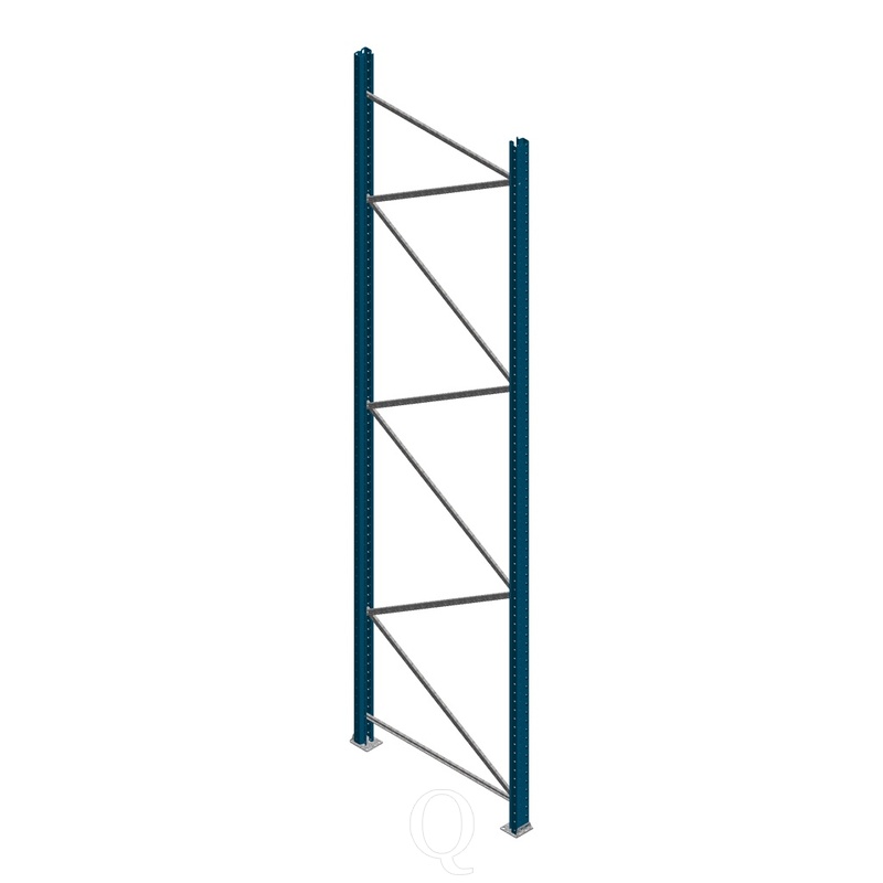 Frame Apersa 4000x1100x76 mm (767925)