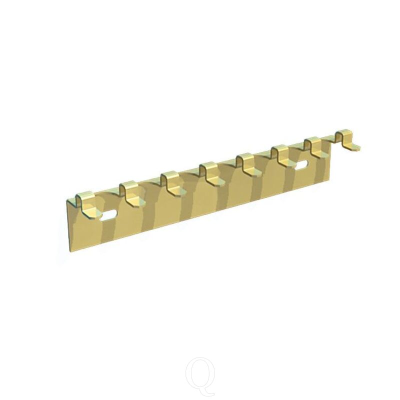 Gereedschaphouders, seriehouders type w