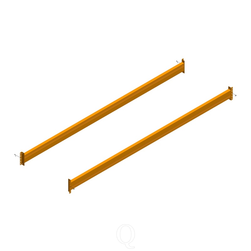 Niveau liggers Apersa LP1505020 3600x150x50 mm