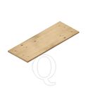 BegraCombi legbordstelling Legbord 870x270 mm (bxd)