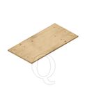 BegraCombi legbordstelling Legbord 870x365 mm (bxd)