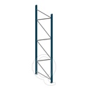 Frame Apersa 4000x1100x76 mm (767925)