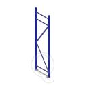 Frame AR Grootvakstelling 2500 x 1200 mm (hxd) blauw