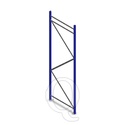 Frame AR Grootvakstelling 3000 x 1000 mm (hxd) blauw   