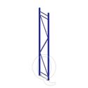 Frame AR Grootvakstelling 3000 x 600 mm (hxd) blauw