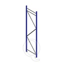 Frame AR Grootvakstelling 3000 x 800 mm (hxd) blauw   
