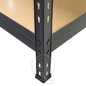 Grootvakstelling Stelling 1800x2100x600