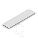 Legbord HD 1300 x 300 mm verzinkt