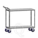 Lichte tafelwagen Begra T4098