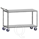 Lichte tafelwagen Begra T60128