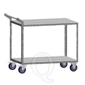 Lichte tafelwagen Begra T6098