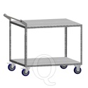 Lichte tafelwagen Begra T8098