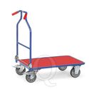 Optiliner inklapbare wagen 400 kg met ergonomische greep 900x600(lxb)