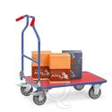 Optiliner inklapbare wagen 400 kg met ergonomische greep 900x600(lxb)