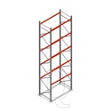 Palletstelling AR T2 6000x1850x1100 beginsectie