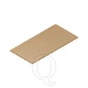 Spaanplaat 1600x795x22 mm
