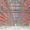 Palletstelling AR T2 voordeelrij 6000x8420x1100 MN15051/2700 3 niveaus