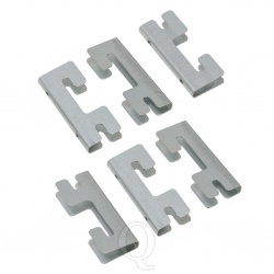 Koppelstuk Pro legbordstelling