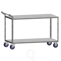 Lichte tafelwagen Begra T60128