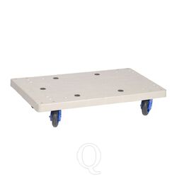 Meubelroller, meubelrolplateau 150 kg, 710x450